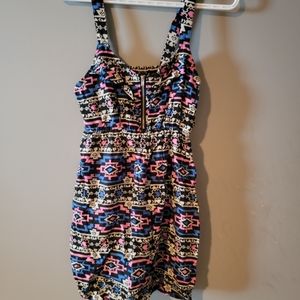 Womens Sundress